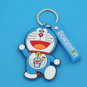 Doraemon's Anywhere Door Keychain Univez