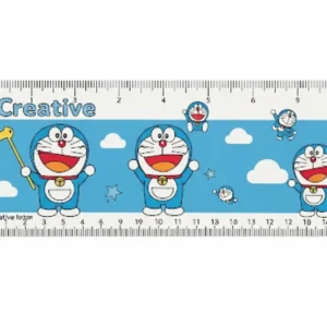 Doraemon's Gadget Ruler Univez