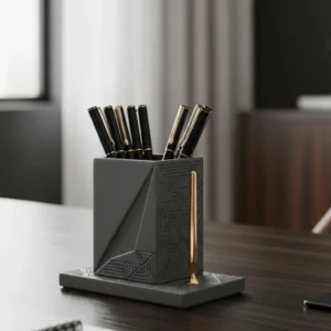 Executive Desk Organizer Univez